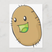 Cute Kiwi