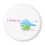 cute kiwibaby magnet