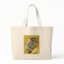 Cute...Koala Bear...Beach Bag!