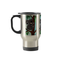 Cute Koala Mug