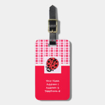Cute Ladybug