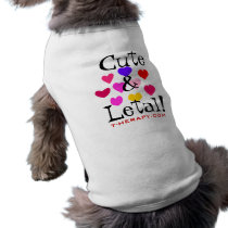 Cute & Letal