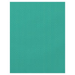Cute light green autumn trees on green background flyers