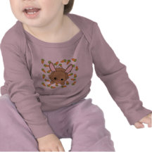 Cute Lil' Bunny Tees