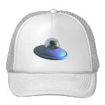 Cute Lil UFO Hat