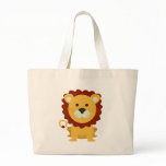 Cute Lion bags