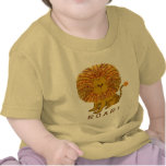 Cute Lion T-shirts