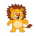 Cute Lion t-shirts