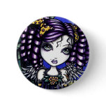 Cute Little Angelic Jenny Button