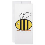 Cute little bee