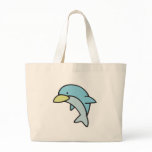 cute little dolphin bags