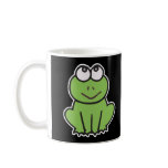 cute little froggy frog mugs