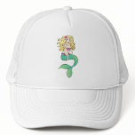 Cute Little Mermaid hats
