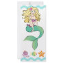 Cute Little Mermaid