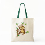 Cute Little Monkey bags
