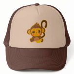 Cute Little Monkey hats