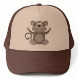 Cute Little Monkey hats