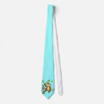 Cute Little Monkey ties