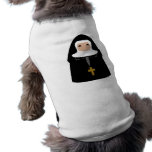 Cute Little Nuns pet clothing