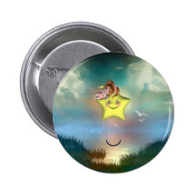 Cute little toon tot baby fairys 1 pin