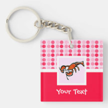 Cute Lobster