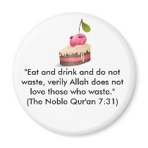 Cute Magnet for kids