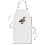 Cute Malleefowl Apron