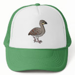 Cute Malleefowl Trucker Hat