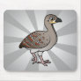 Cute Malleefowl Mousepad