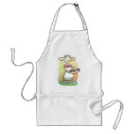 Cute Mommy's Apron