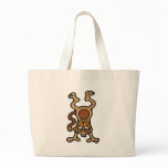 Cute Monkey bags