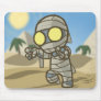 Cute Mummy Mousepad