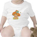 cute mushroom gnome elf t-shirts