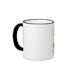 Cute Music Players - Mug
