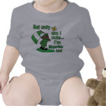 Cute Nigerian baby design T Shirts