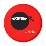Cute Ninja
