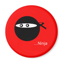Cute Ninja