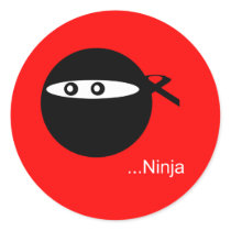 Cute Ninja