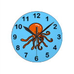 cute octopus