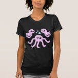 Cute Octopus T-Shirt