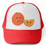 Cute Orange hats