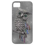 cute owl bling