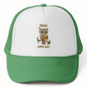 Cute Owl hats