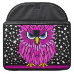 cute owl MacBook sleeve MacBook Pro Sleeve