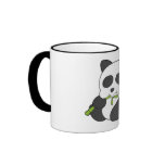 Cute Panda Coffee Mug