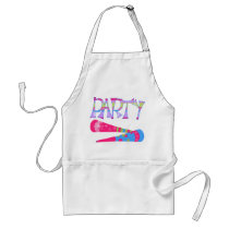 Cute Party Aprons
