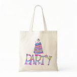 Cute Party Favour Bags