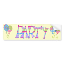 Cute Party Favour