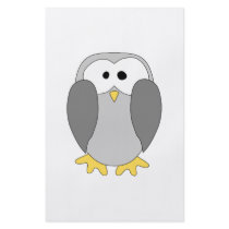 Cute Penguin Cartoon. Flyers