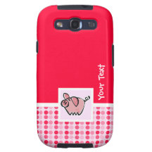 Cute Pig